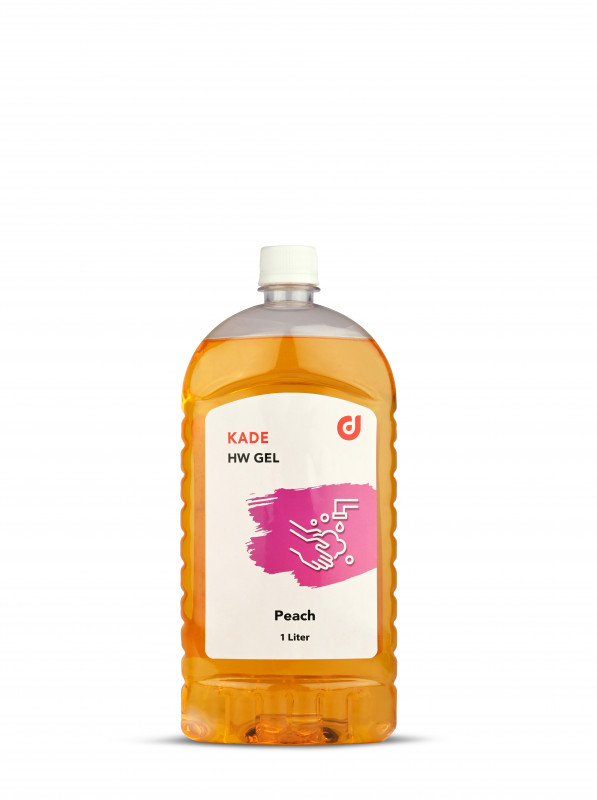 Kade Peach 1 Liter
