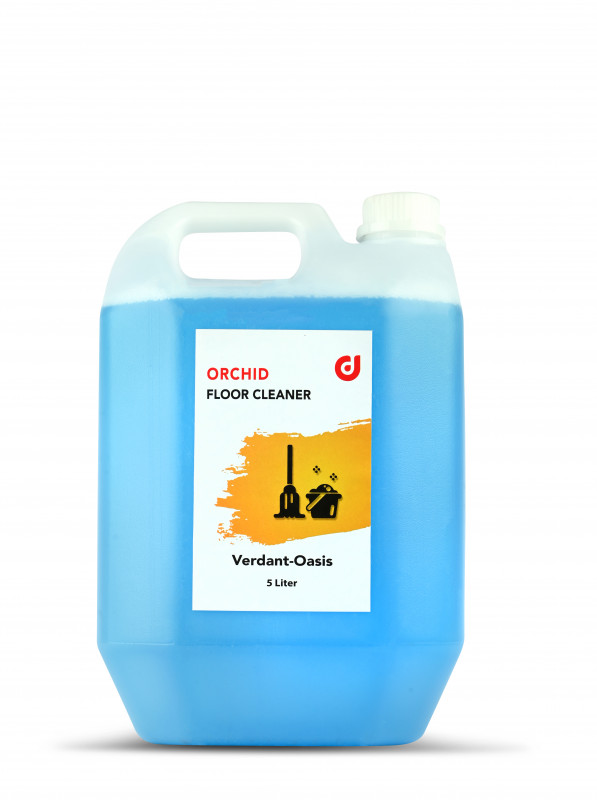 Orchid Vardant Oasis 5 Liter