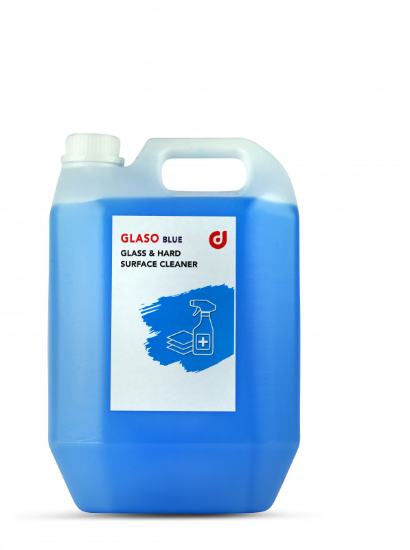 Glaso Blue 5 Liter