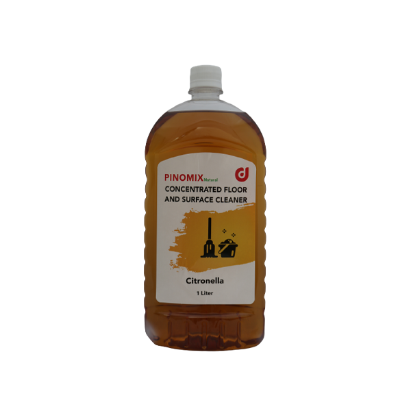 Pinomix Natural Citronella 1 Liter