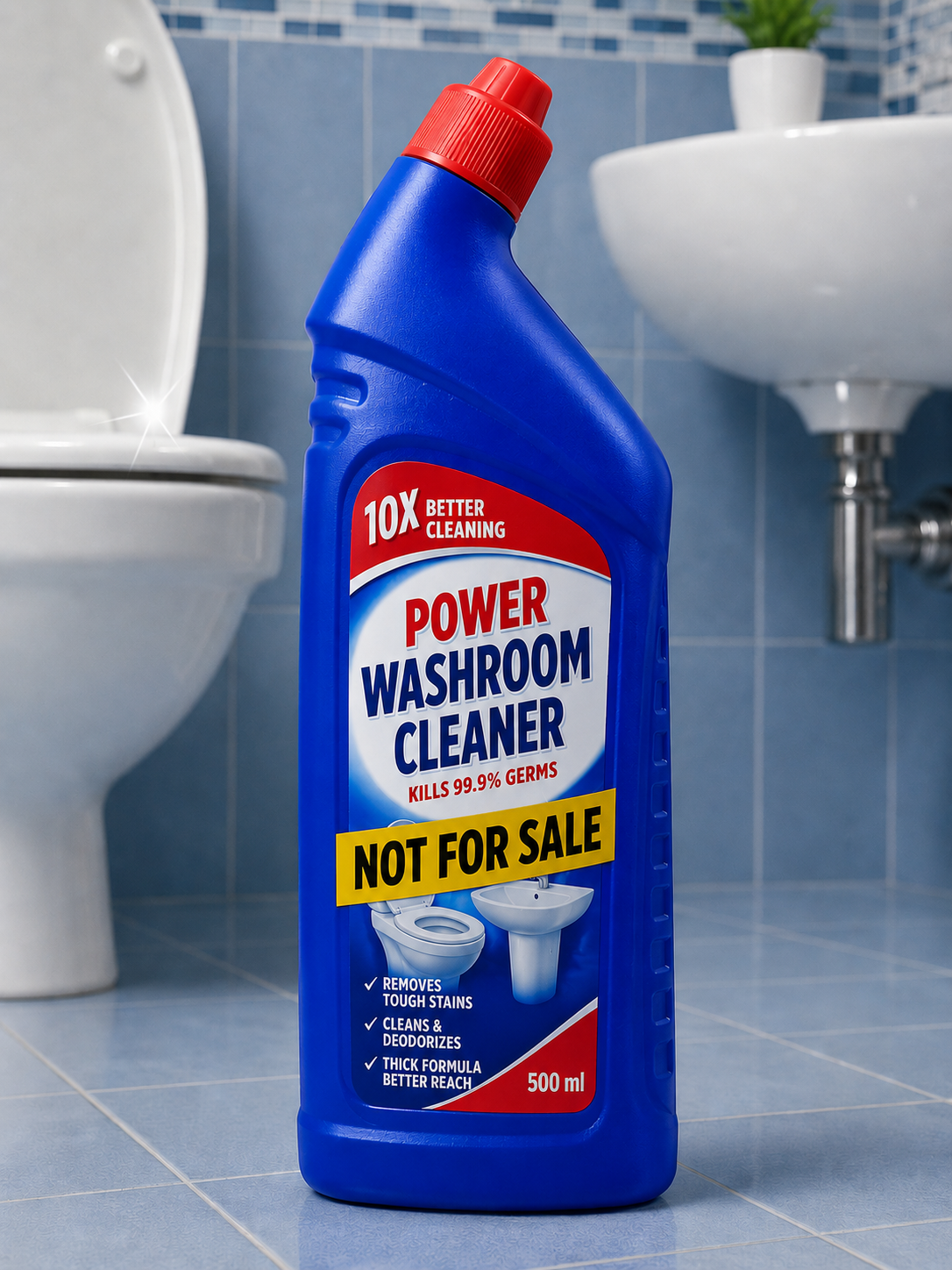 Not-for sale