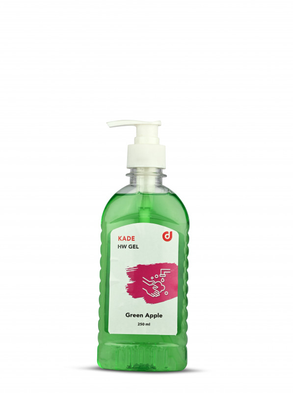 Kade Green Apple 250 ml