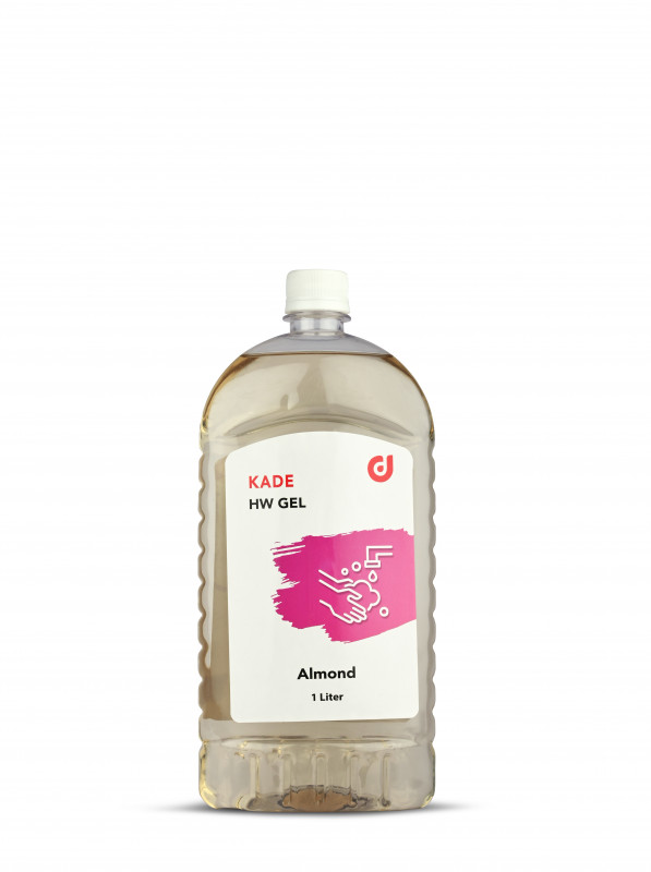 Kade Almond 1 Liter