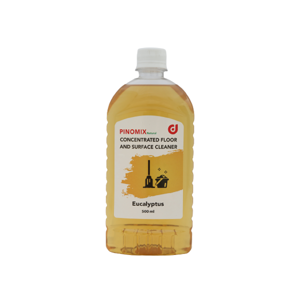 Pinomix Natural Eucalyptus 500 ml
