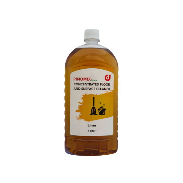 Pinomix Natural Lime 1 Liter