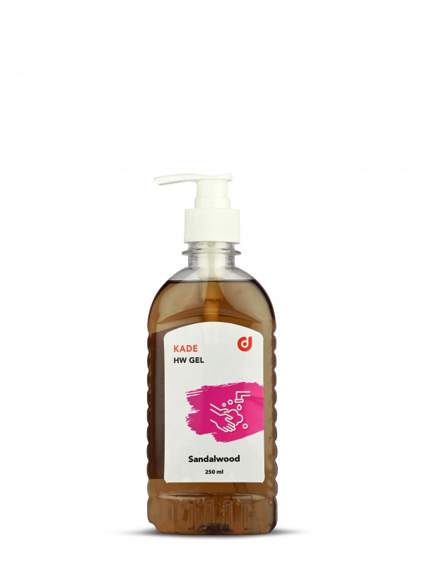 Kade Sandalwood 250 ml