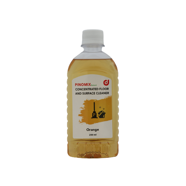 Pinomix Natural Orange 250 ml