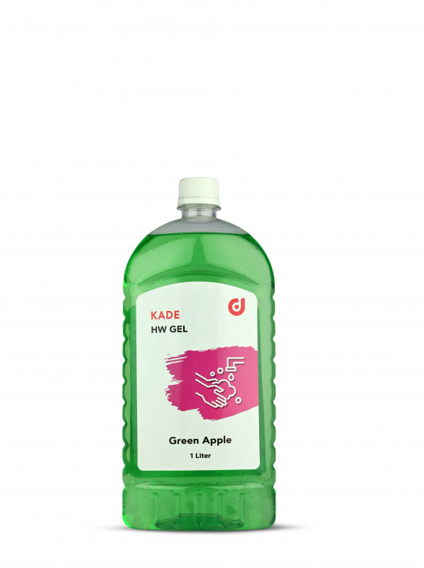 Kade Green Apple 1 Liter