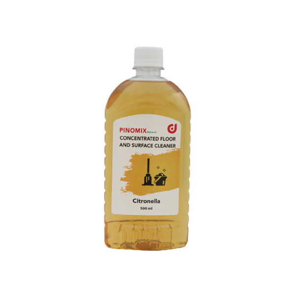 Pinomix Natural Citronella 500 ml