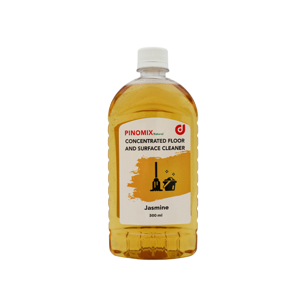 Pinomix Natural Jasmine 500 ml