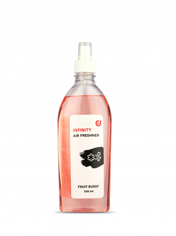 Infinity Fruit Burst 500 ml