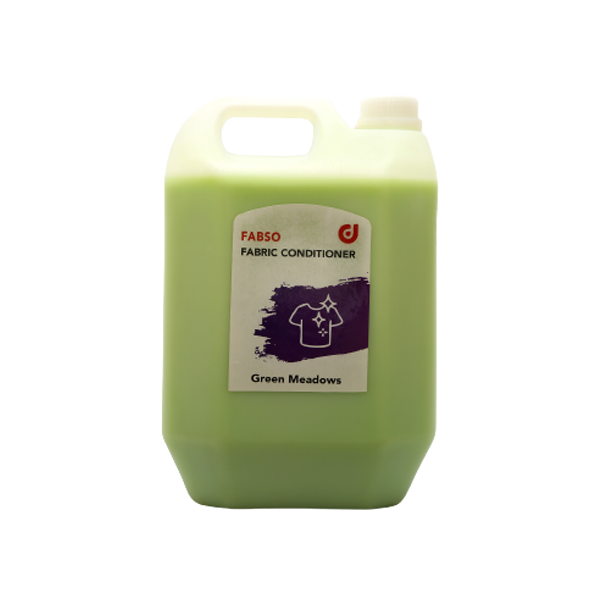 Fabso Green Meadows 5 Liter