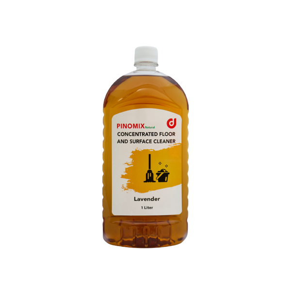 Pinomix Natural Lavender 1 Liter