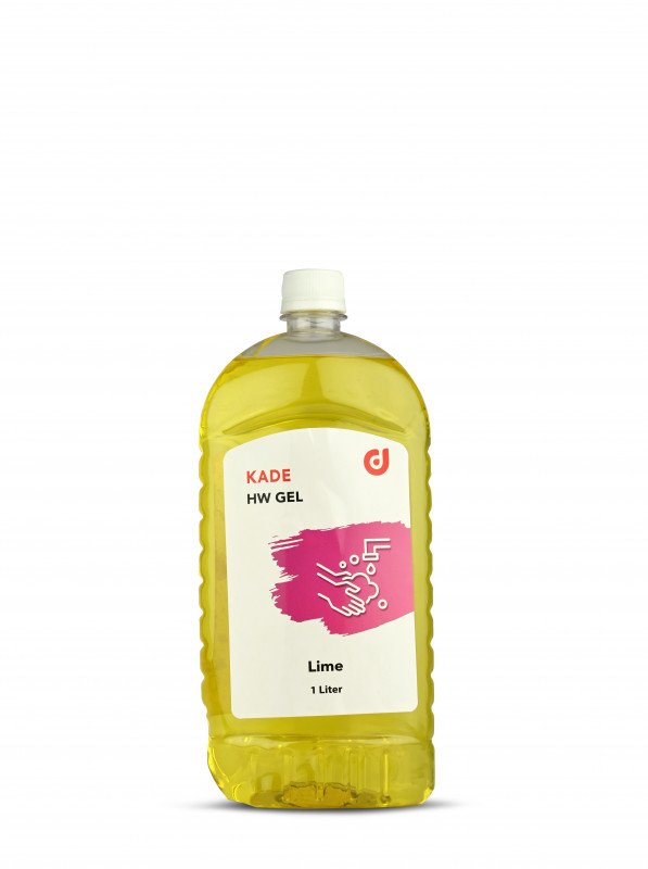Kade Lime 1 Liter